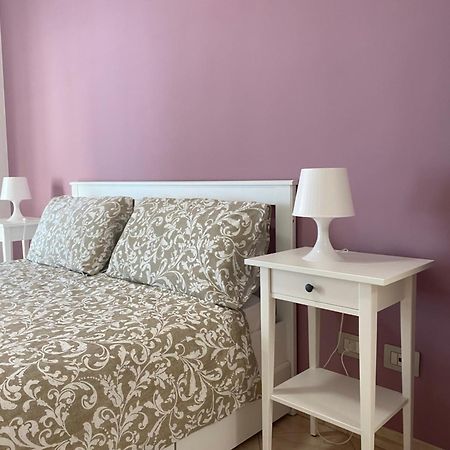 Casa Vacanze Marzia Rome Buitenkant foto