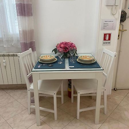 Casa Vacanze Marzia Rome Buitenkant foto