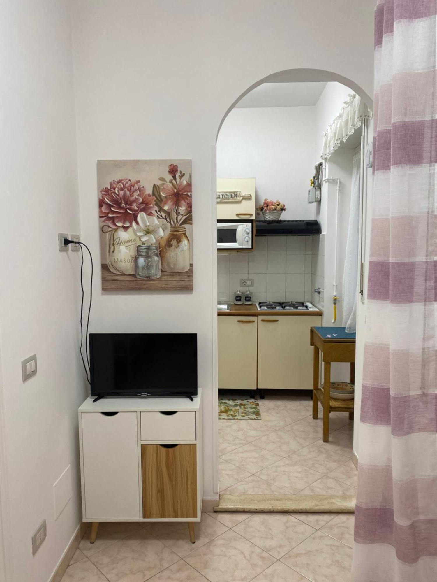 Casa Vacanze Marzia Rome Buitenkant foto