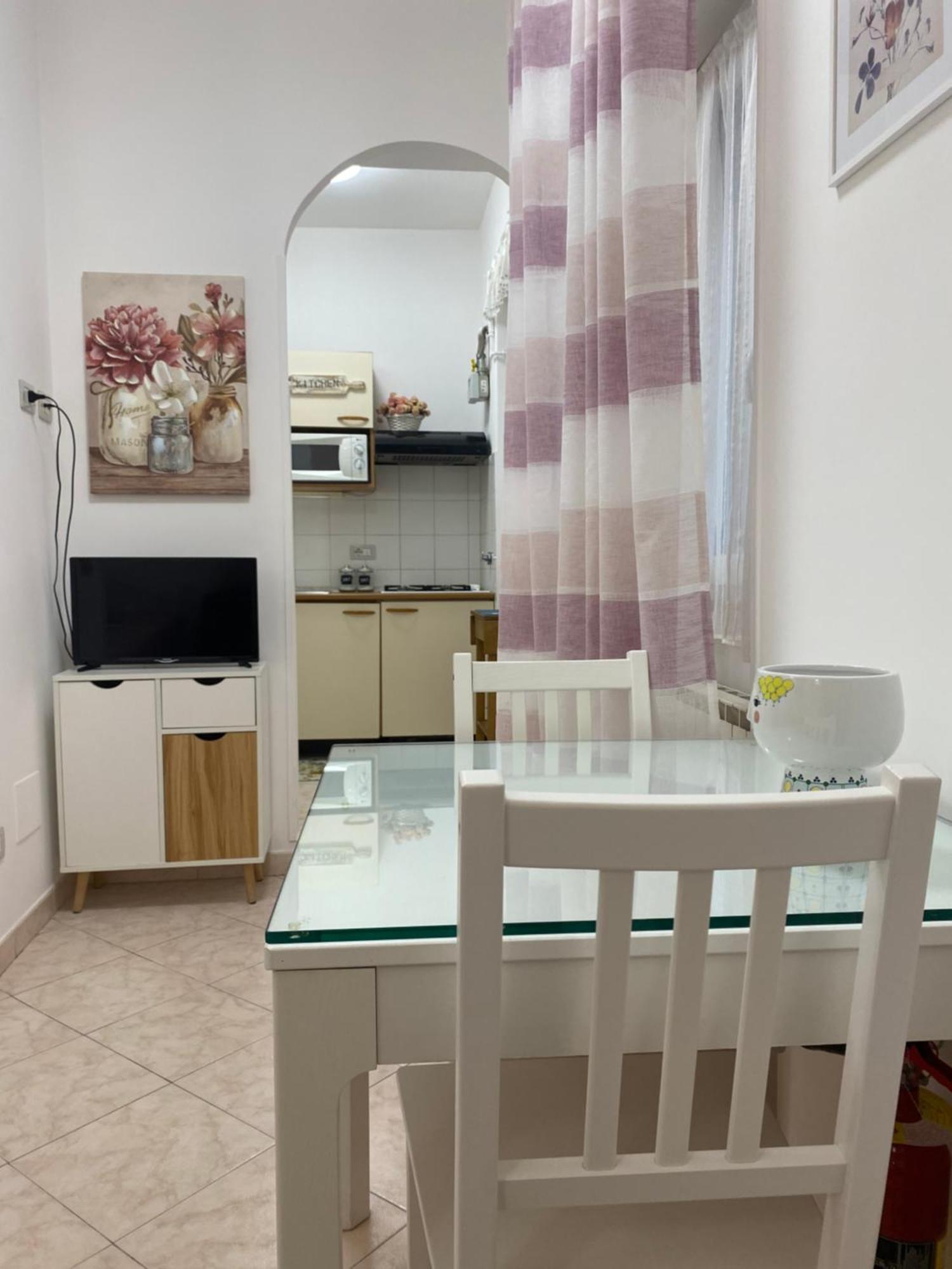 Casa Vacanze Marzia Rome Buitenkant foto
