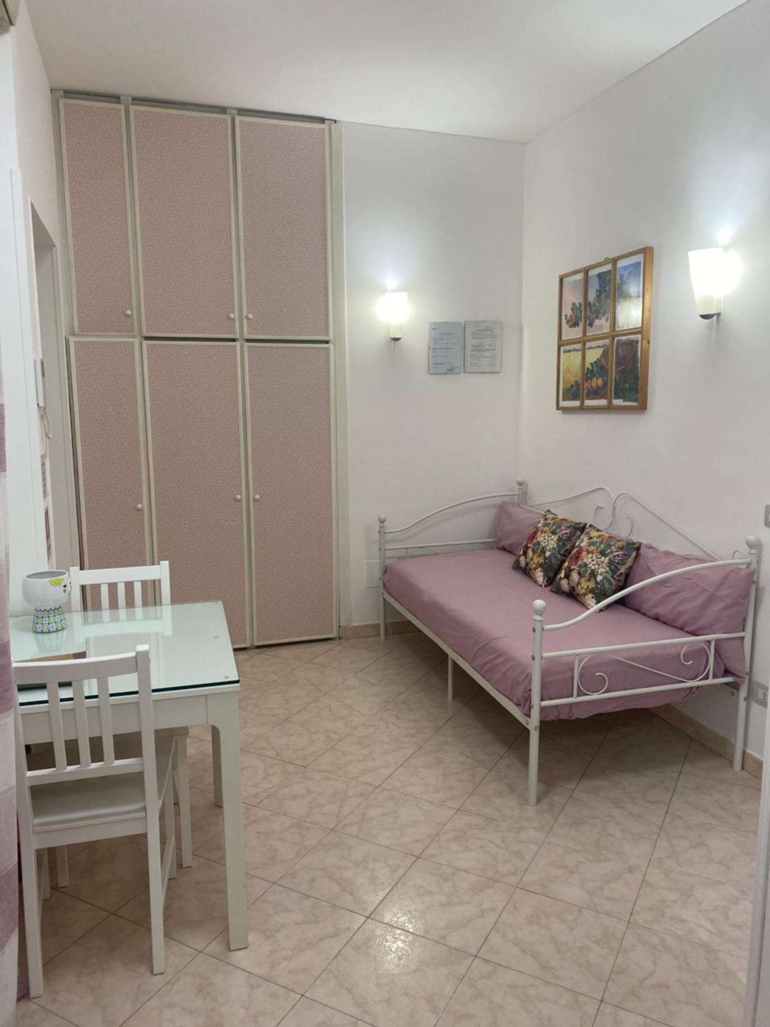 Casa Vacanze Marzia Rome Buitenkant foto