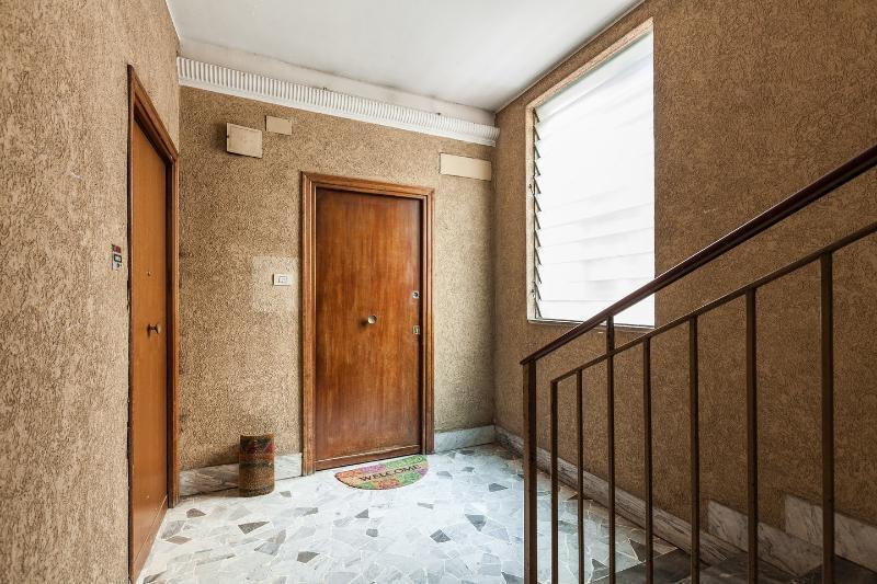 Casa Vacanze Marzia Rome Buitenkant foto